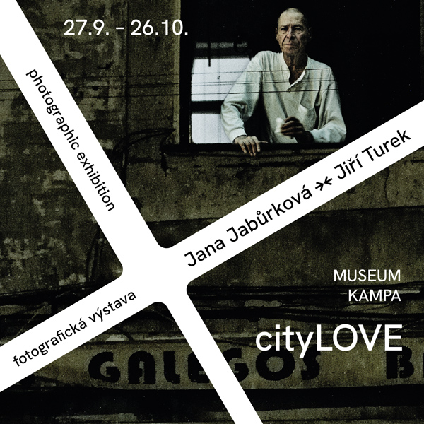 Připravujeme: Praha, Museum Kampa, 27.9. - 26.10. 2025